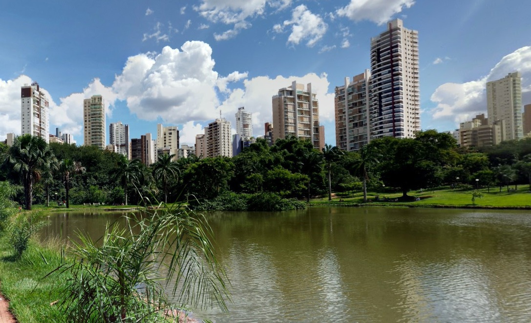 O que fazer em Goiânia Os melhores pontos turísticos