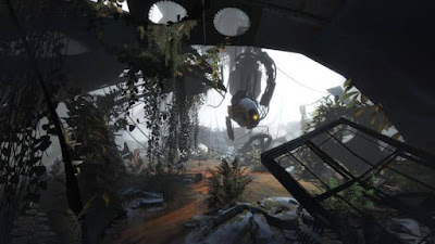 لعبة PORTAL 2 للكمبيوتر مضغوطة لعبة PORTAL 2 للكمبيوتر مضغوطة