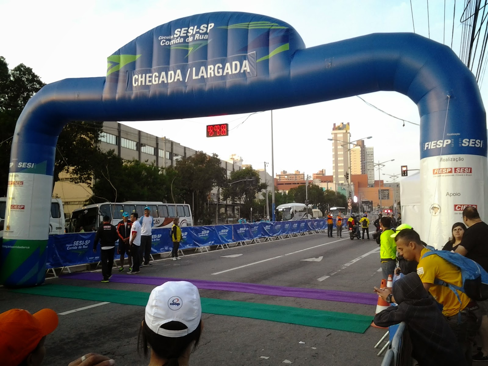 MINHA MEDALHA CIRCUITO SESISP DE CORRIDA DE RUA ETAPA SÃO BERNARDO DO CAMPO MINHA MEDALHA CIRCUITO SESISP DE CORRIDA DE RUA ETAPA SÃO BERNARDO DO CAMPO