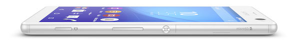 Sony Xperia C4 specs