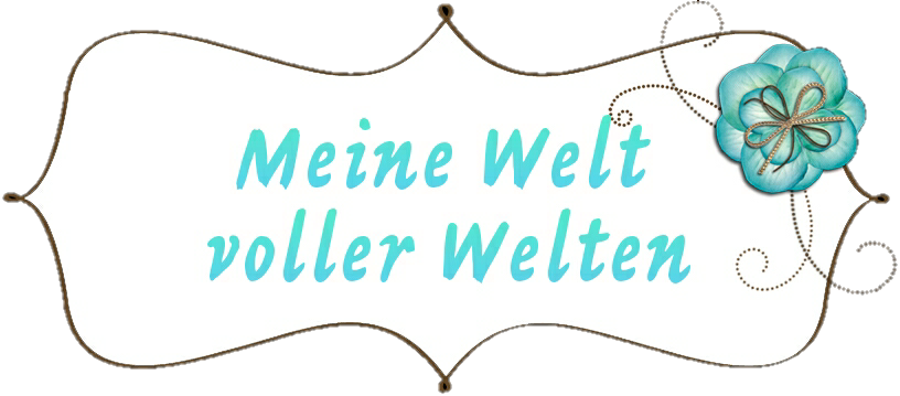 Meine Welt voller Welten