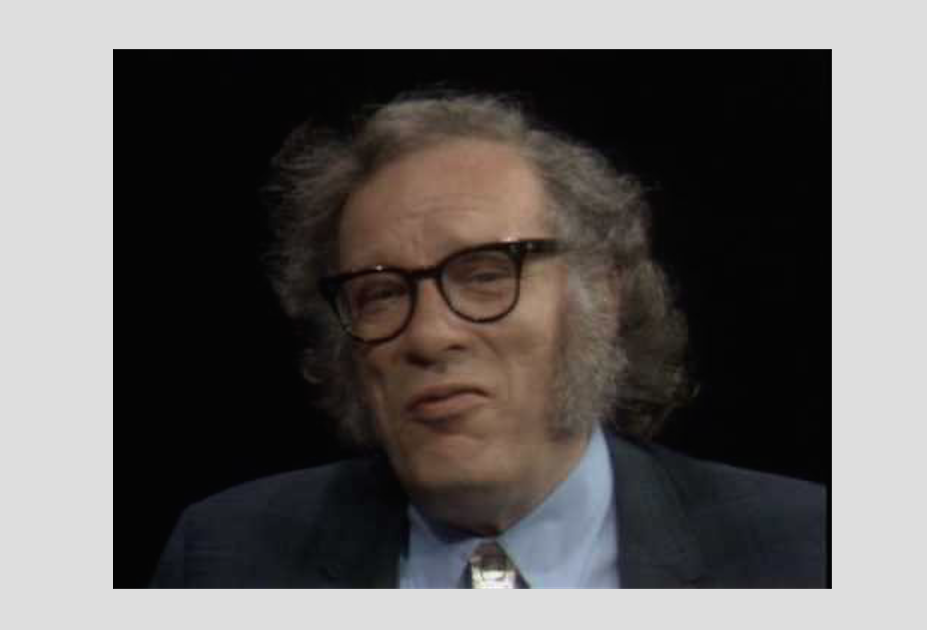 Isaac Asimov Quotes. Isaac Asimov on Science, Philosophy, Life, God & Death. Isaac Asimov Shot