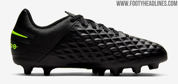 tiempo boots black