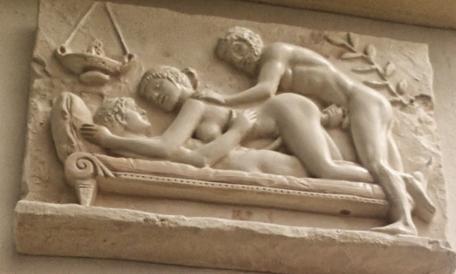 Ancient sex photos