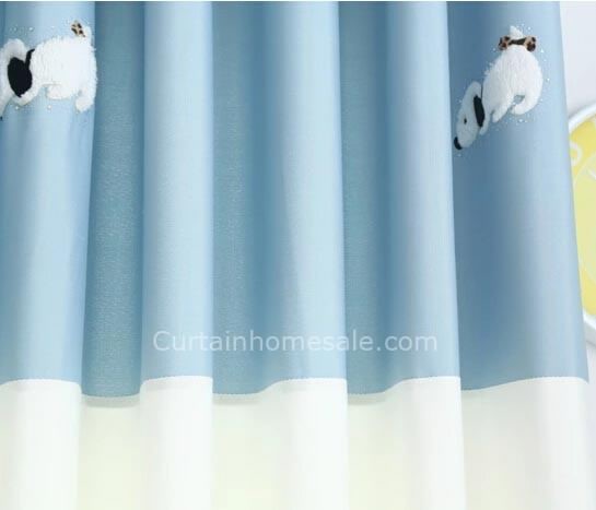 Modern Best Artistic Baby Boy Nursery Curtains Home Solution Artistic Baby Boy Nursery Curtains