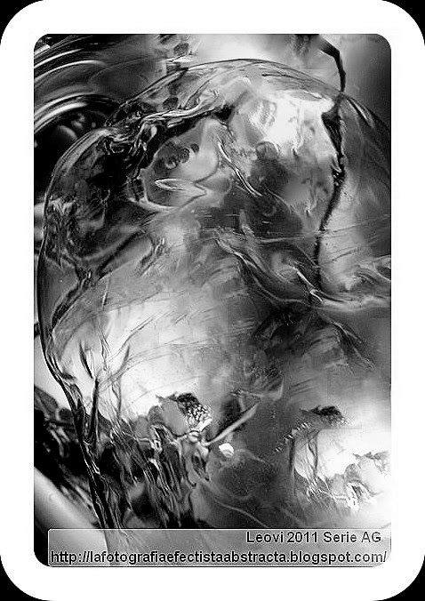 Foto Abstracta 3106 Esperanzas Ahogadas - Drowned Hopes Foto Abstracta 3106 Esperanzas Ahogadas - Drowned Hopes