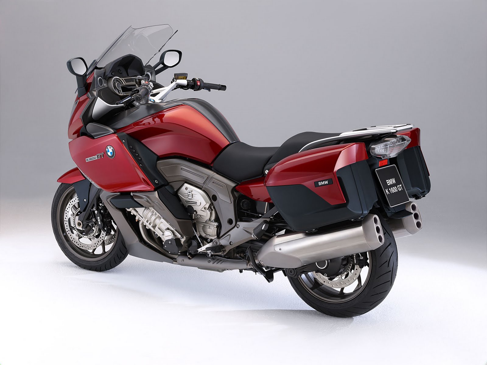 BMW K1600GT Best Sport-Touring Bike 2011 |MOTORCYCLES SPECIFICATIONS