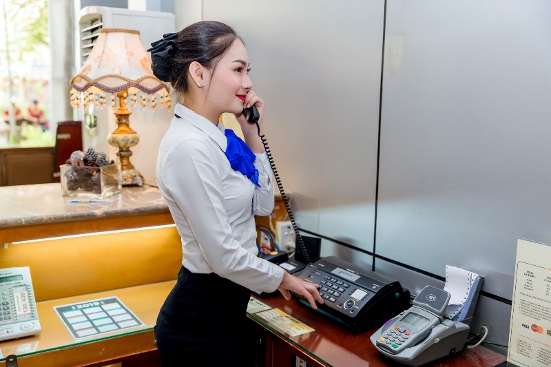 Đồng phục sơ mi của trường