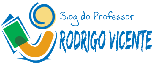 Blog do Prof.RodrigoVicente