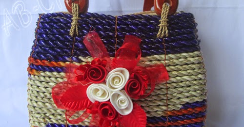 13+ Kerajinan Limbah Tekstil Dari Serat Alam Adalah