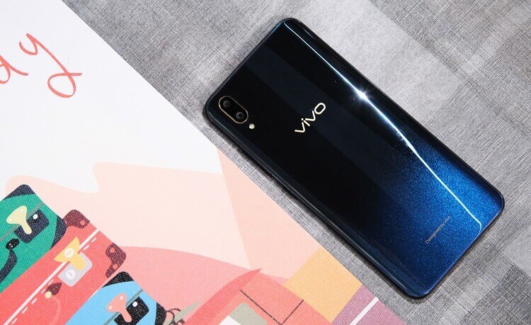 Upcoming Vivo Smartphone to Deliver "Perfect Shot" - TeknoGadyet