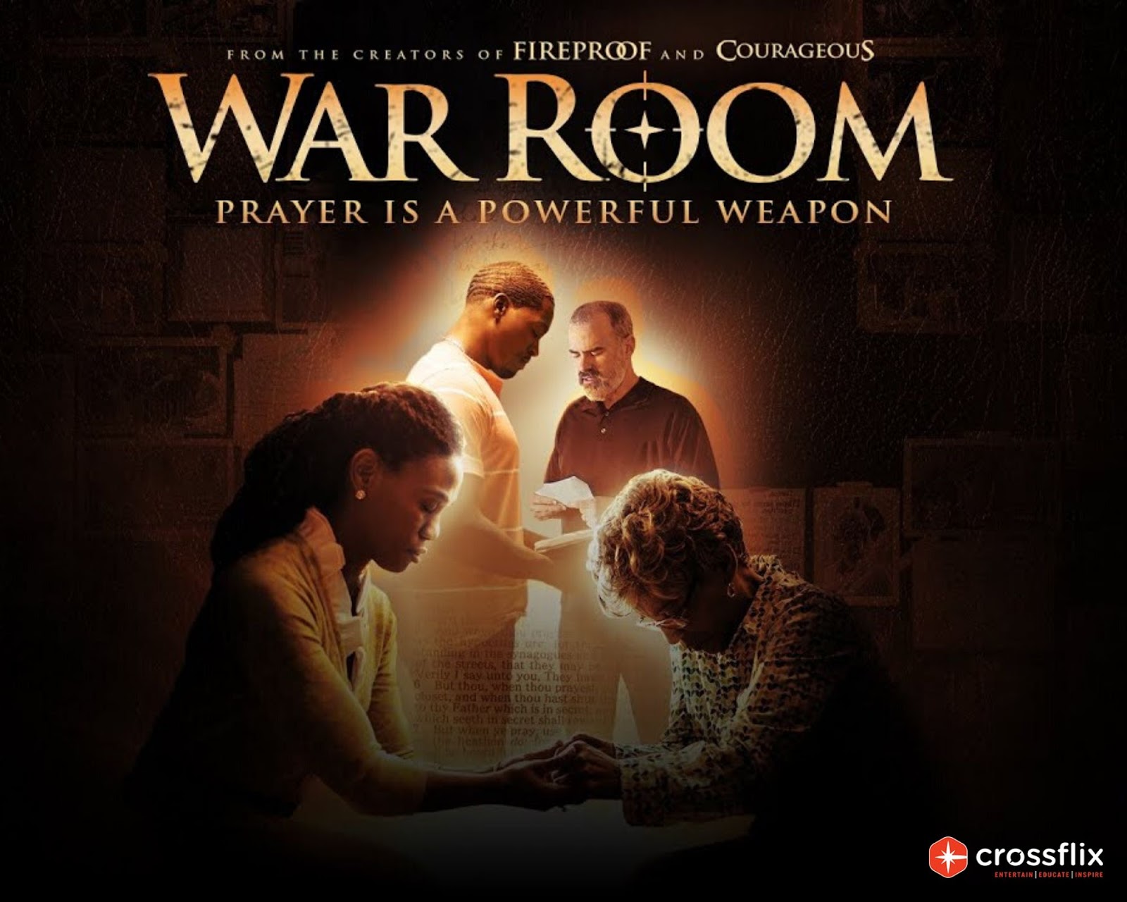 The Best Christian Movies And Videos You Can Watch On Crossflix Tv Best Online Portal Of Christian Movies 2018 Crossflix This is a list of notable christian films. online portal of christian movies