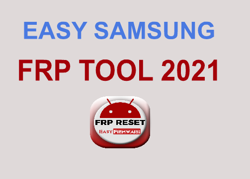 easy firmware frp tool