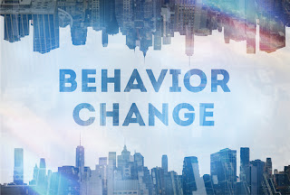 changing behaviors