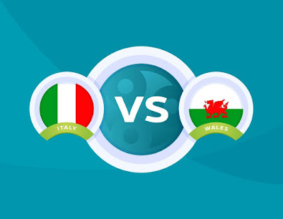 ◀️ مباراة ايطاليا وويلز " يلا شوت بلس " مباشر 20-6-2021 والقنوات الناقلة ضمن يورو 2020