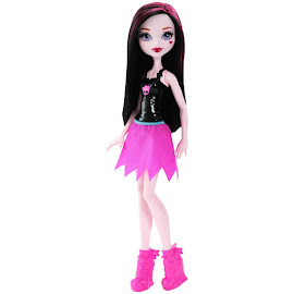 Monster High Draculaura Budget Cheerleader Doll