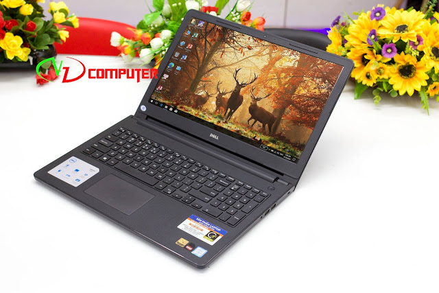 Dell Inpirion 3567