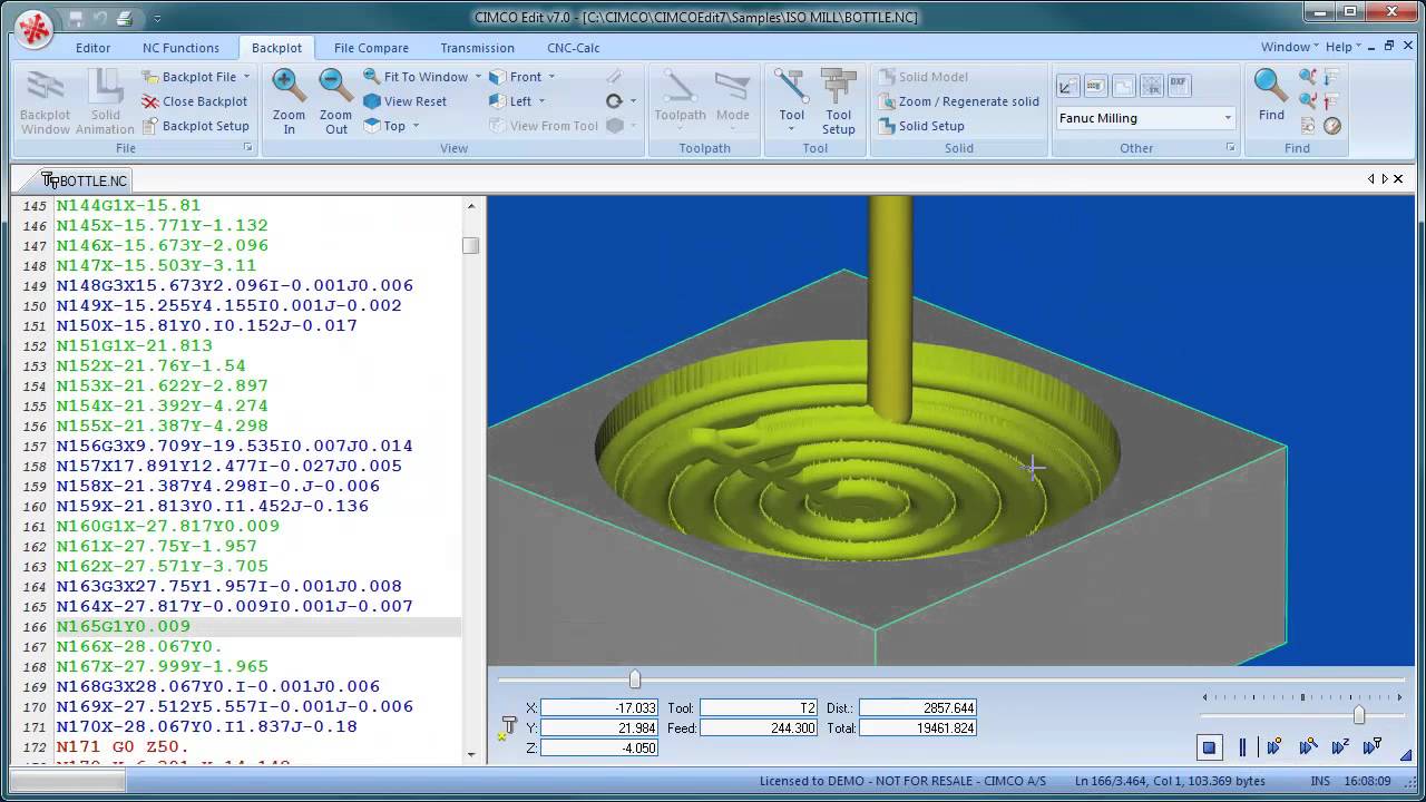 Cimco Edit V8 Full Link Hướng dẫn cài cực kỳ dễ hiểu CADCAMCNC