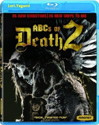 The ABCs of Death 2 2014 BRRip 480p 300mb ESub