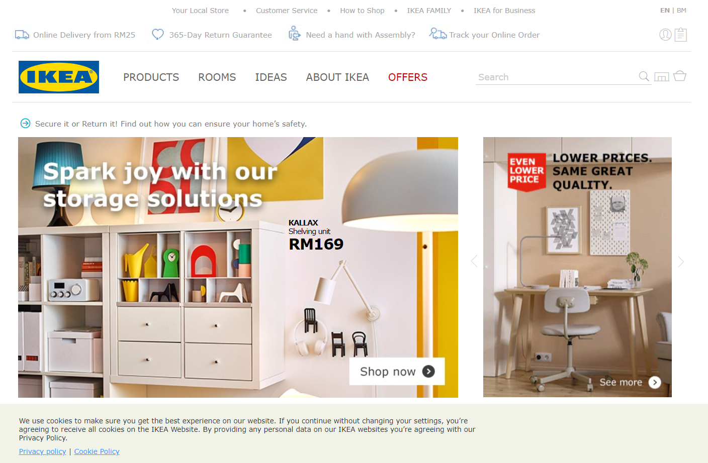 The Beauty Junkie My Favourite Online Stores to Shop