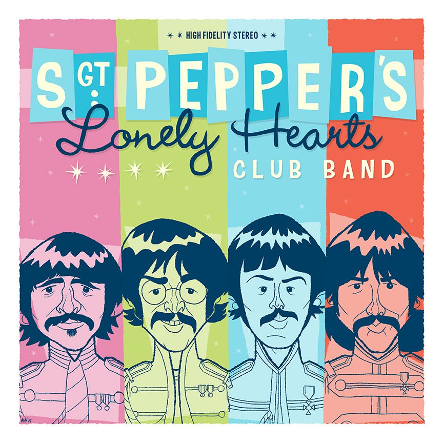 Cover beatles. Beatles album Cover. Beatles Cover Art. Beatles all albums Covers. The Beatles Sgt Pepper Art.