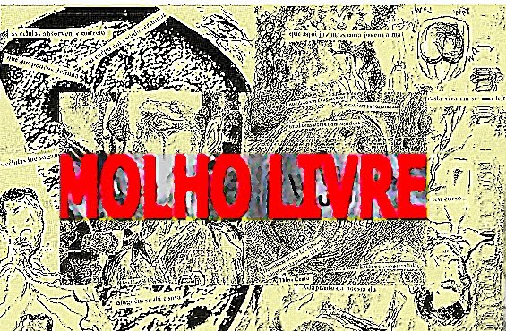 MOLHO LIVRE