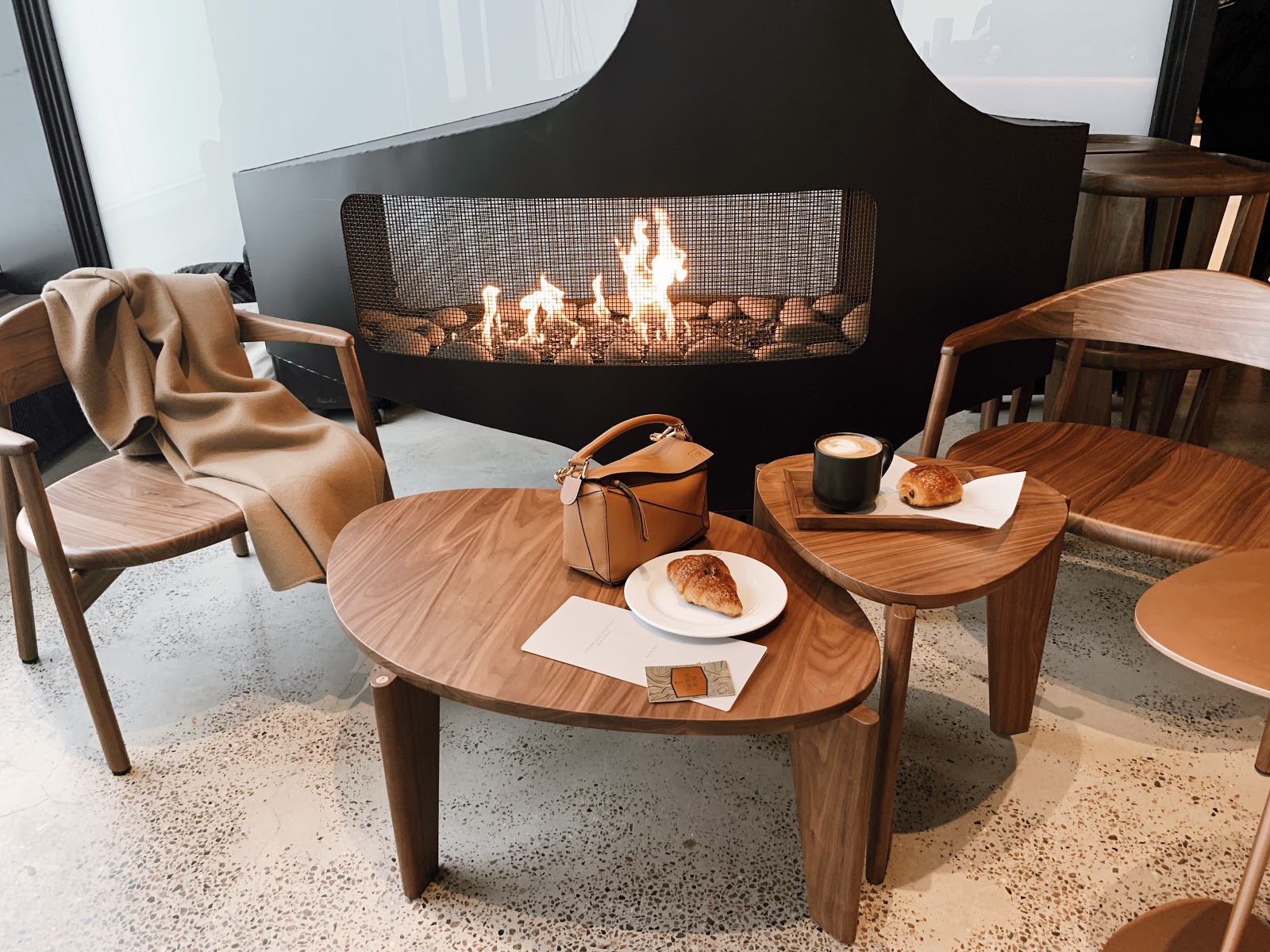 Starbucks Reserve Roastery New York Styled Smitten Interior Furniture Furniture Interior