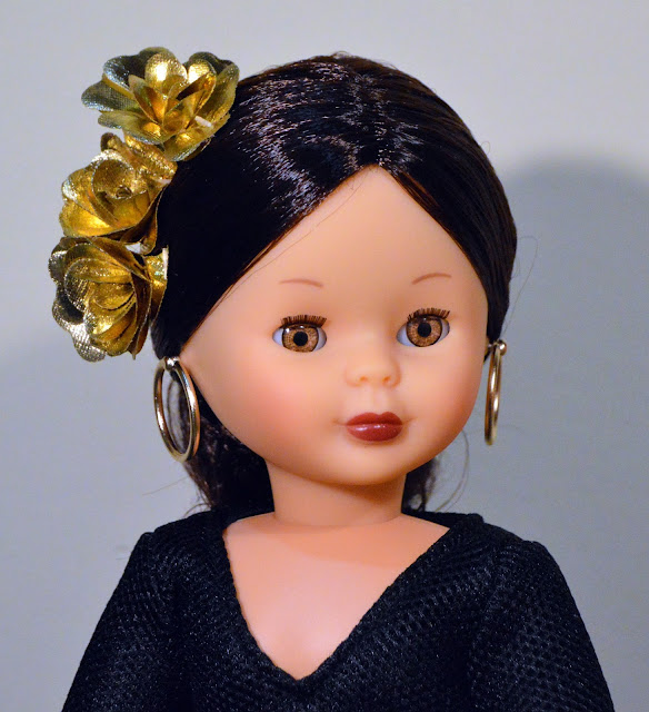 nancy vicky martin berrocal
