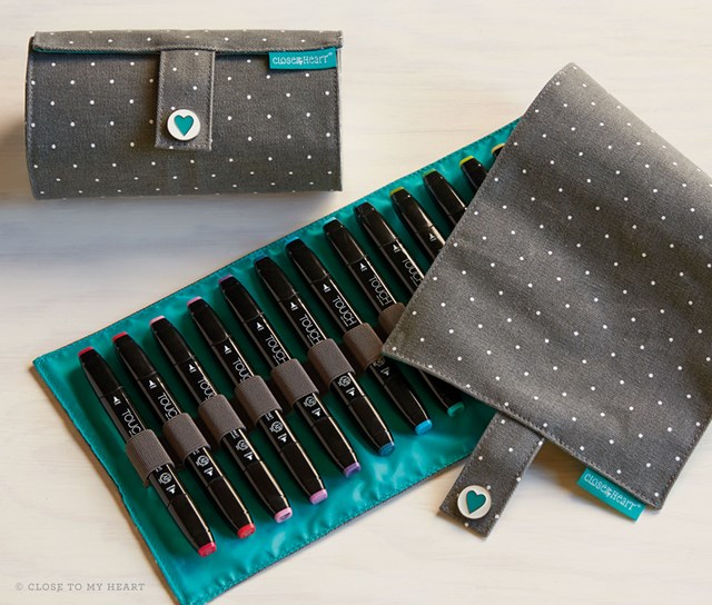 Emma Squires Close To My Heart Australia Craft Organisation