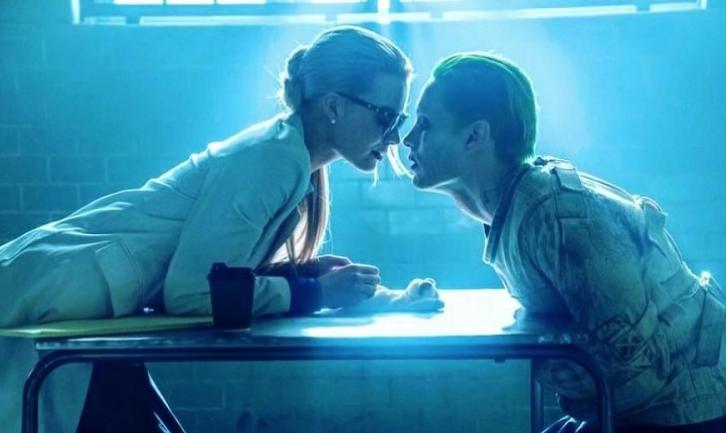 MOVIES: Harley Quinn & The Joker - News Roundup *Updated 14th February 2019*