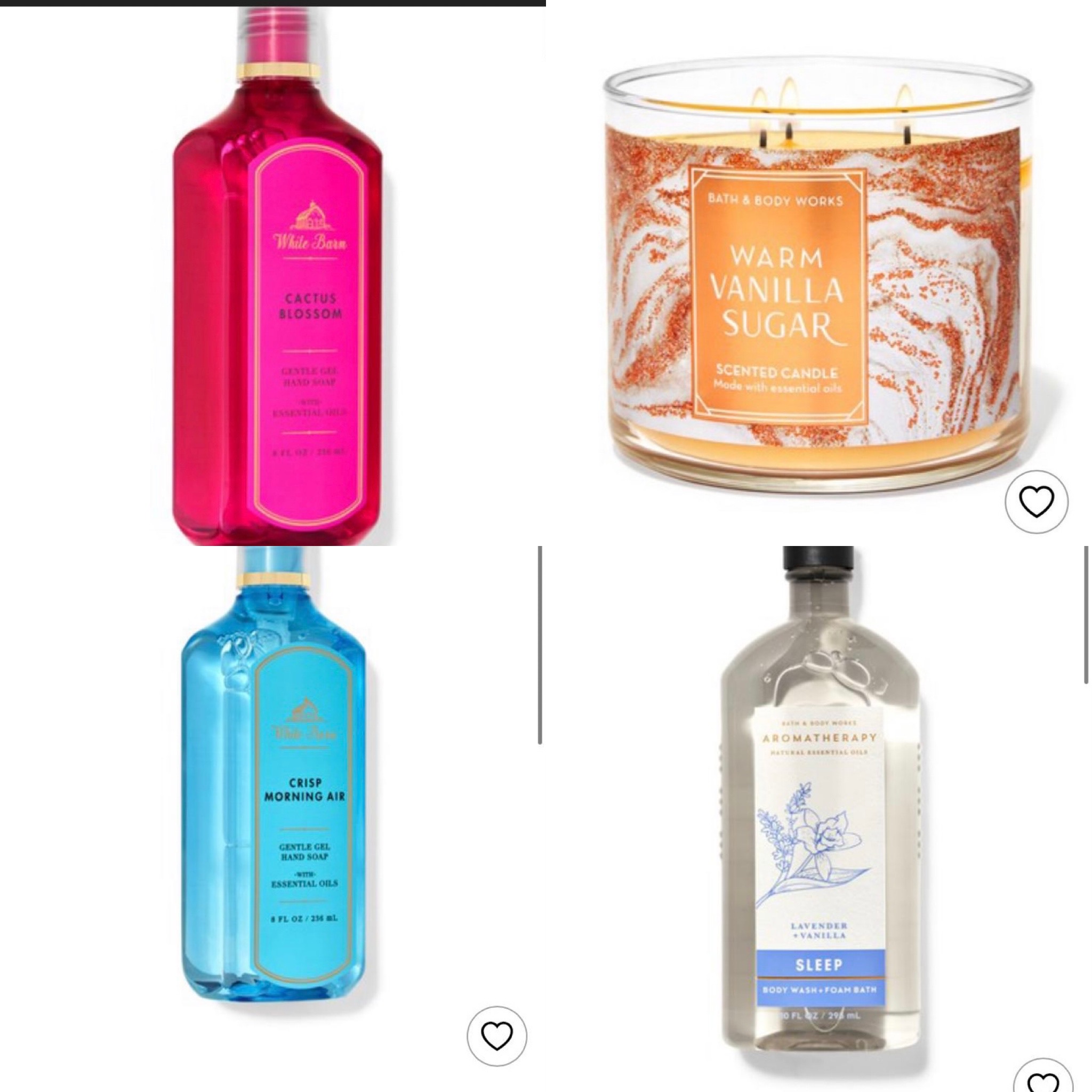 Beautyqueenuk | A UK Beauty and Lifestyle Blog: Bath & Body Works coming to Next?