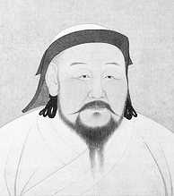 Foto Dinasti Mongol atau Dinasti Yuan