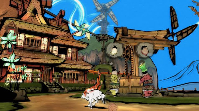 okami ps2 rom okami ps2 rom