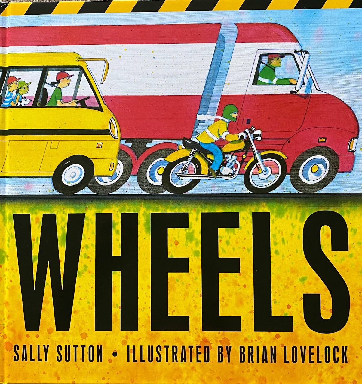 Literacy, families and learning Eight Stunning New Picture Books for