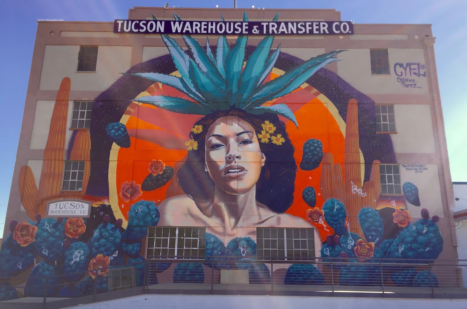 Street Art At The Rome Hello Romefromhome