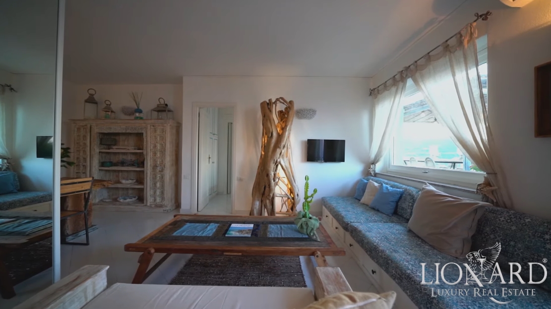 Sardinia, Italy Luxury Villa In Maracalagonis vs. 20 Interior Design Photos