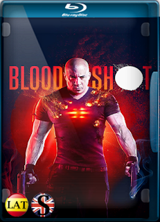 Bloodshot (2020) REMUX 1080P LATINO/INGLES