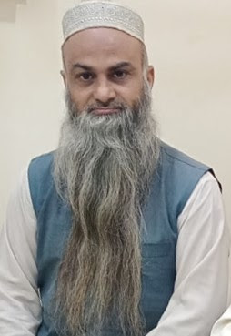 Tabib Riaz Hussain