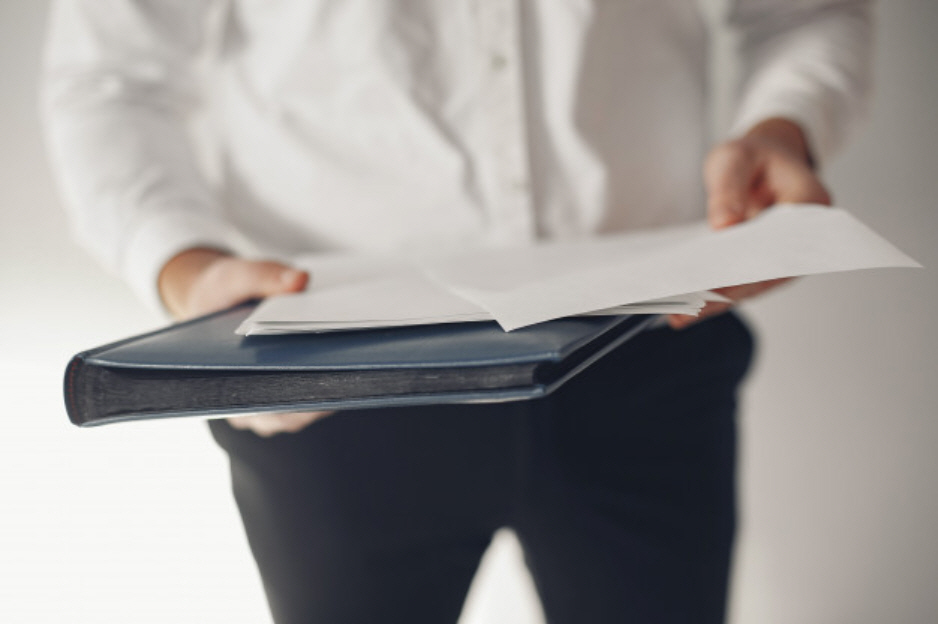 Pengertian Proposal Usaha dan BagianBagian dari Proposal