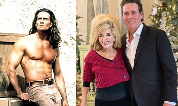 William Joseph Lara killed in Plane Crash Along With His Wife, He Played the Role of Tarzan in