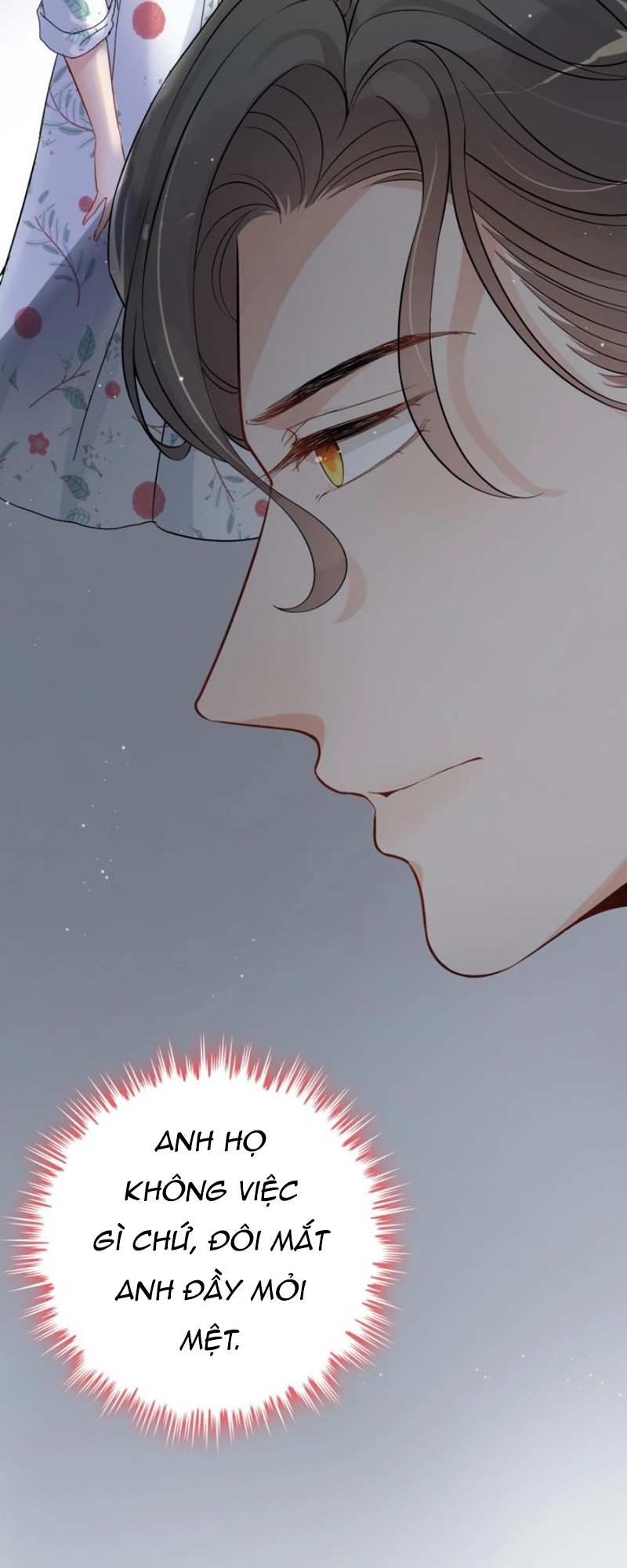 Cô Vợ Hợp Đồng Bỏ Trốn Của Tổng Giám Đốc Chapter 279