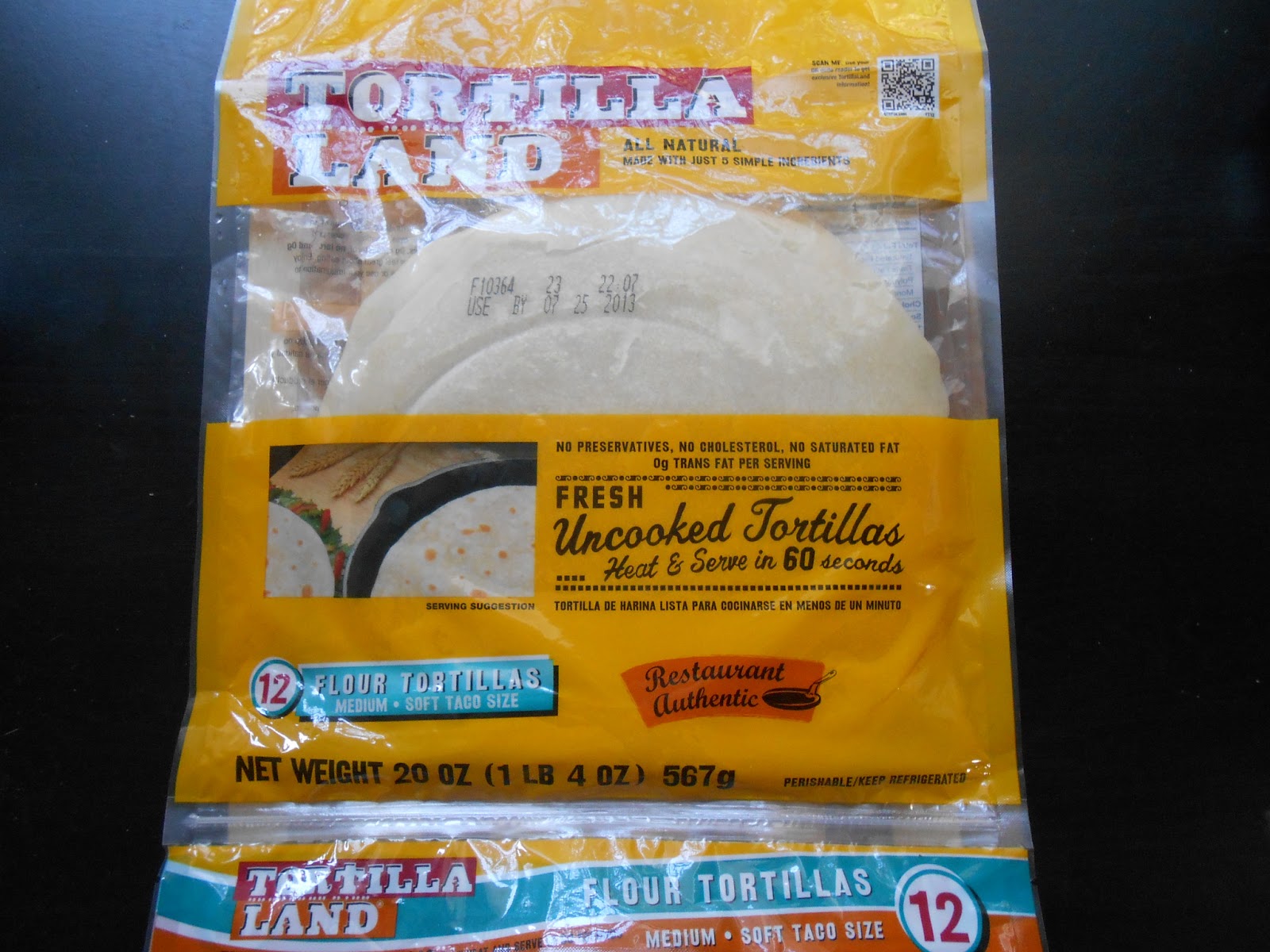 MEGOMANIA can you hear me now? Tortilla Land Review and Giveaway!
