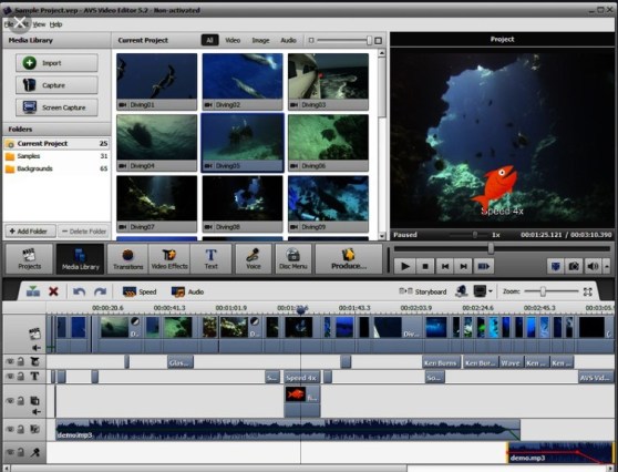 avs video editor crack