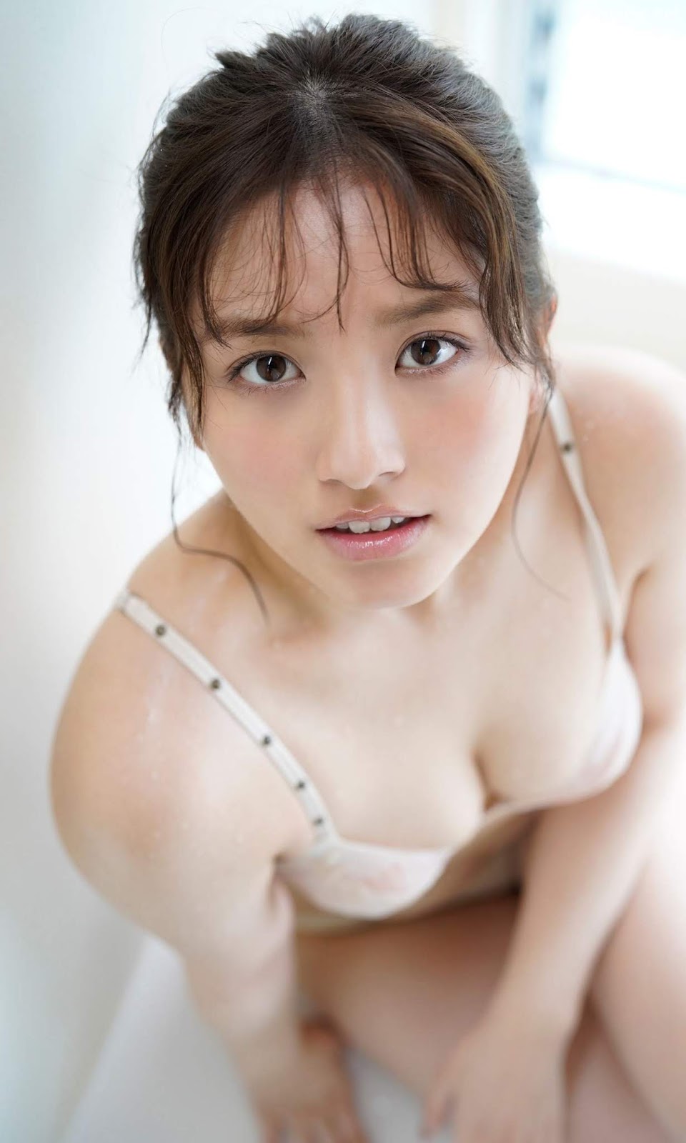 Image Japanese Idol Girl Group AKB48 - Nana Owada - The Other Side of That Door - TruePic.net - Picture-32