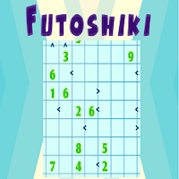 Futoshiki Puzzle