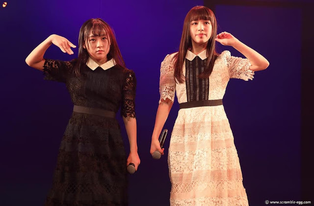 6 - Shonichi STU48 2nd Generation Setlist "Boku no Taiyou" 6