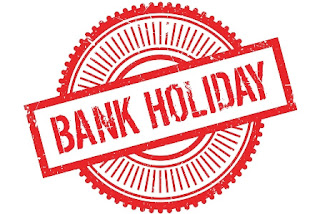 Bank holiday November 2020