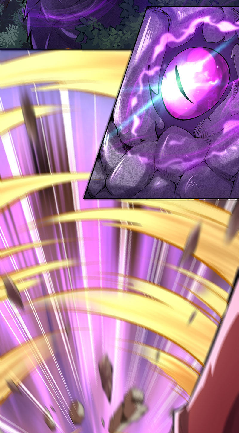 Kiếm Vực Vô Địch chapter 3 - Trang 4