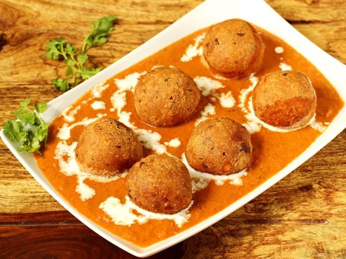Malai Kofta Recipe Easy Healthy Recipes Recipes Galaxy