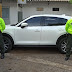 Seccional de Investigación Criminal  recupera automóvil y camioneta hurtados en Valledupar